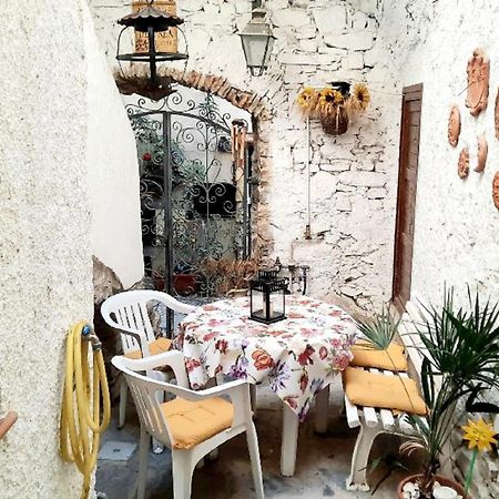"Sapore Di Liguria" In Antico Borgo Terzorio Ngoại thất bức ảnh