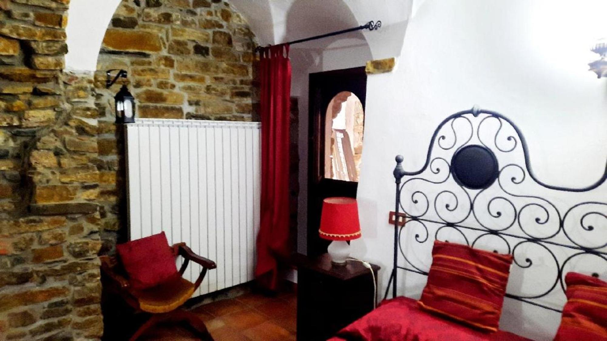 "Sapore Di Liguria" In Antico Borgo Terzorio Ngoại thất bức ảnh