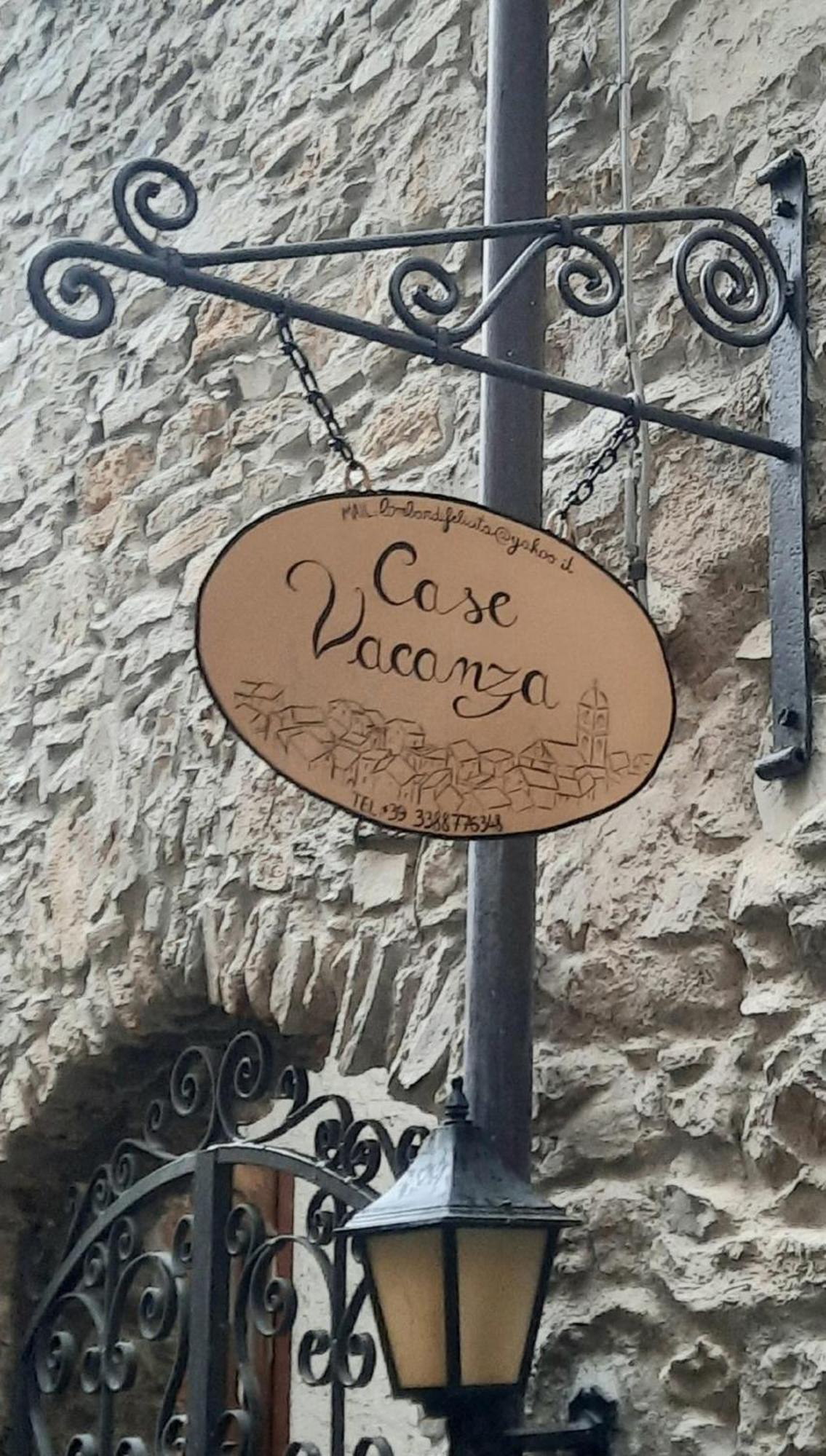 "Sapore Di Liguria" In Antico Borgo Terzorio Ngoại thất bức ảnh