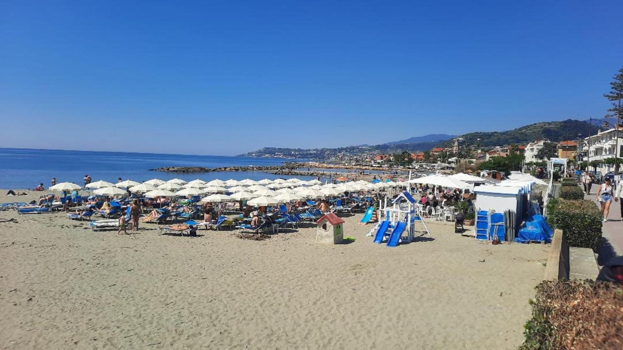 "Sapore Di Liguria" In Antico Borgo Terzorio Ngoại thất bức ảnh